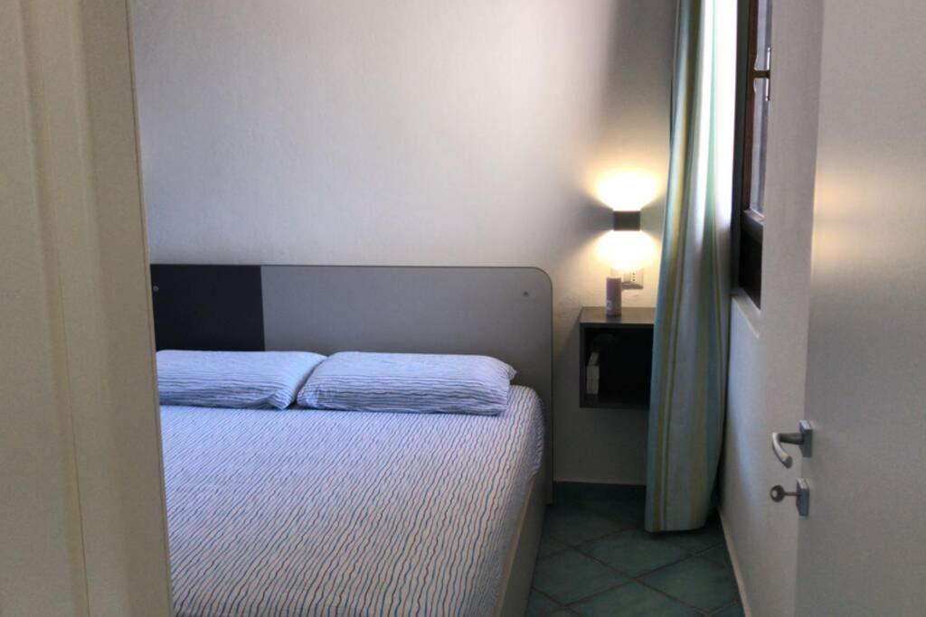 Pelosa - Capo Falcone Excellent Apartment Stintino Kültér fotó