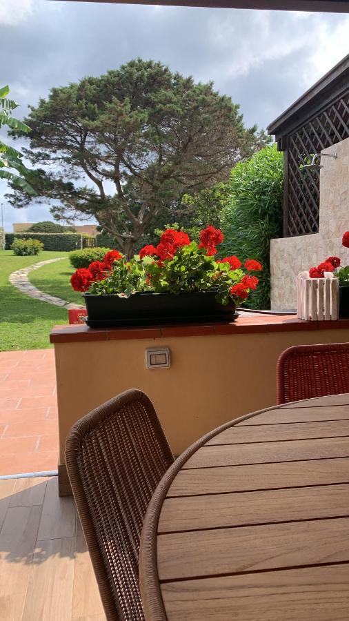 Pelosa - Capo Falcone Excellent Apartment Stintino Kültér fotó