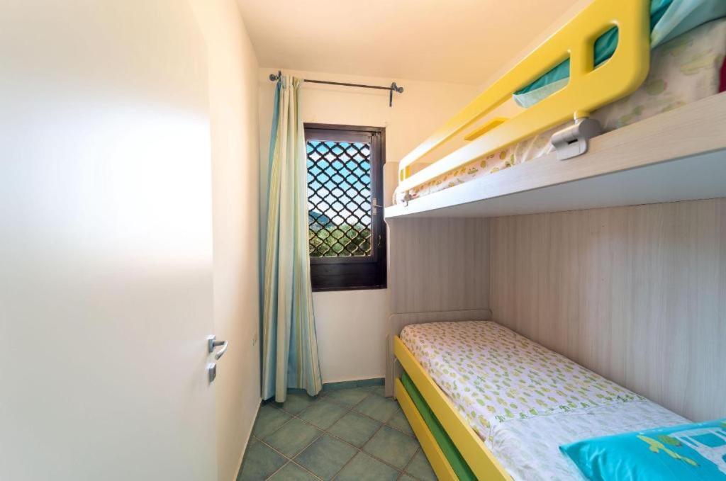 Pelosa - Capo Falcone Excellent Apartment Stintino Kültér fotó
